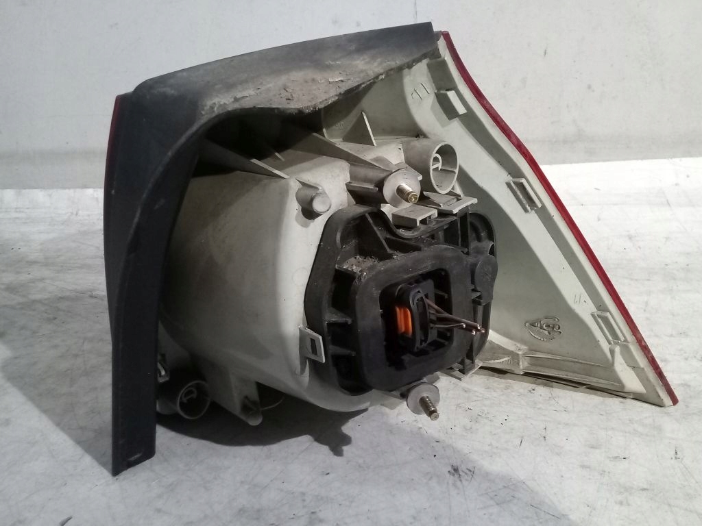 VW Golf V 5 HB 3D light left rear part rear