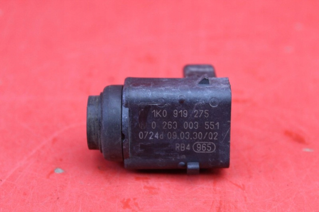 Sensor Parken PDC heck 1K0919275 SEAT ALTEA 04-09