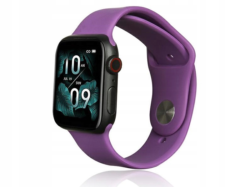 

Pasek Beline do Apple Watch 5/6/7/8/SE/SE 2/Ultra