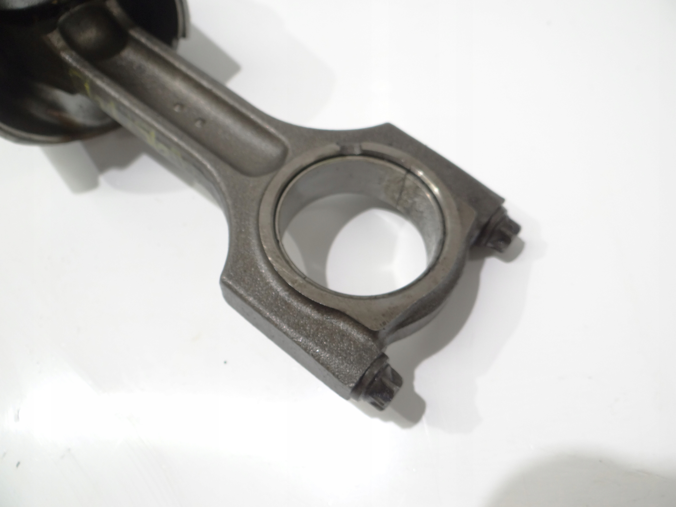 Piston Bielle BMW E60 E61 3.0 D