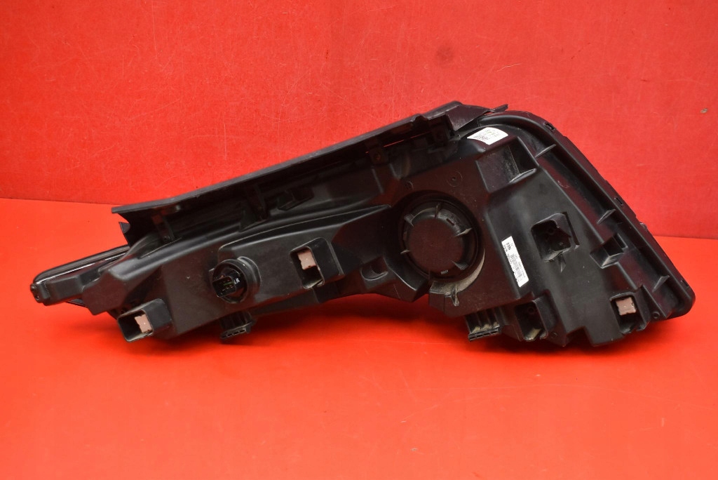 REFLEKTOR left light front LED EU N7922-63020 HYUNDAI TUCSON 4 IV 20-24