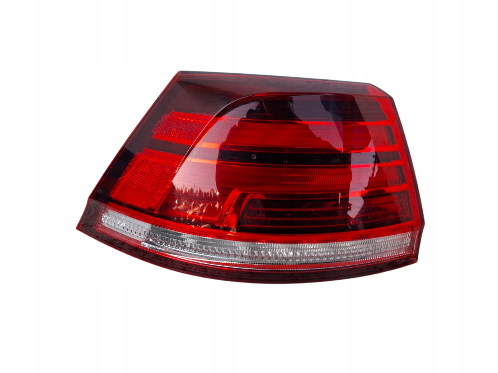 vw Golf 7 VII рестайлинг комби 5G9941095E фонарь левый