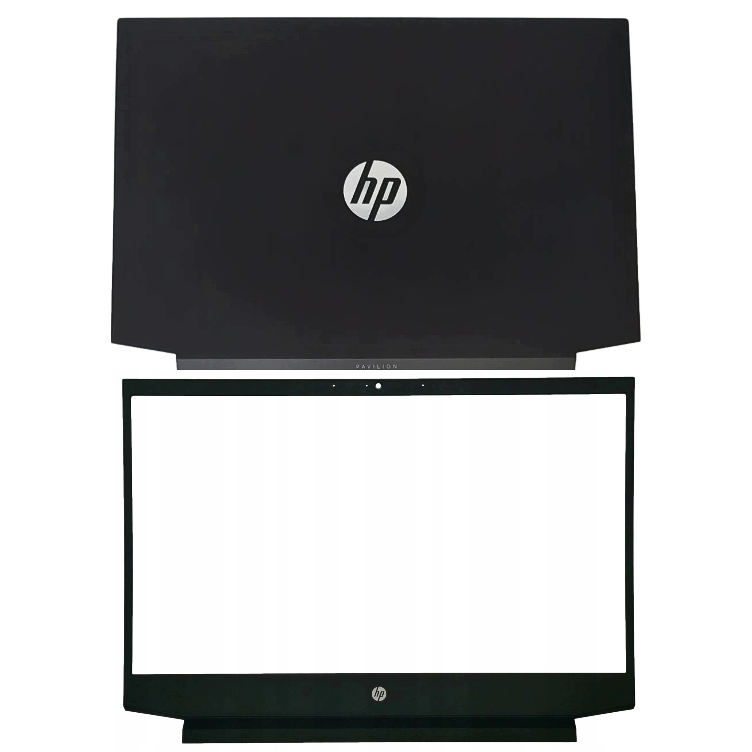 Klapka Rámeček Matrice Pro Hp Pavilion 15-EC TPN-Q229 L77568-001 Silver