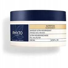Phyto Profesionální výživná ultra výživná maska 200 ml