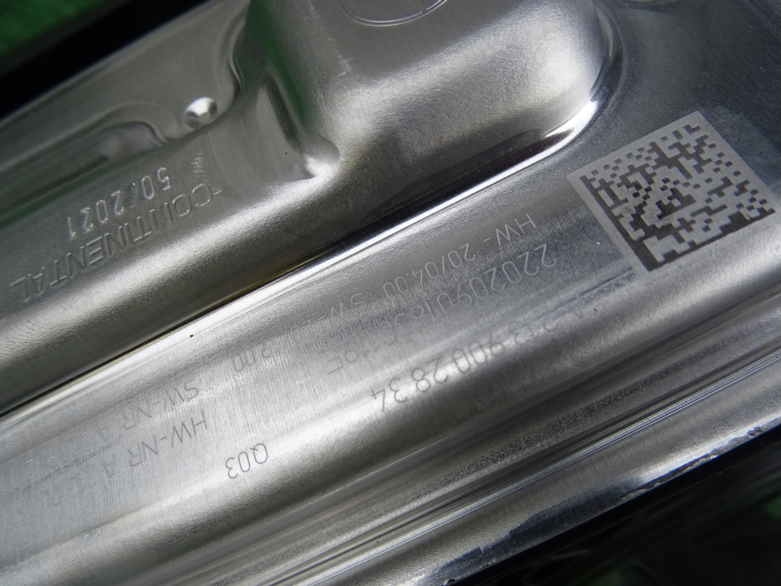 LAMPA LEWA PRAWA FULL LED W253 GLC LIFT EU KOMPLET Rodzaj świateł mijania LED