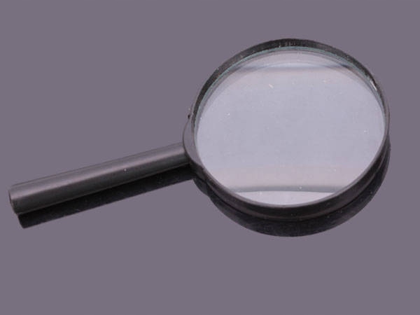 Nagyító klasszikus nagyító 40 mm Márka Verk Group