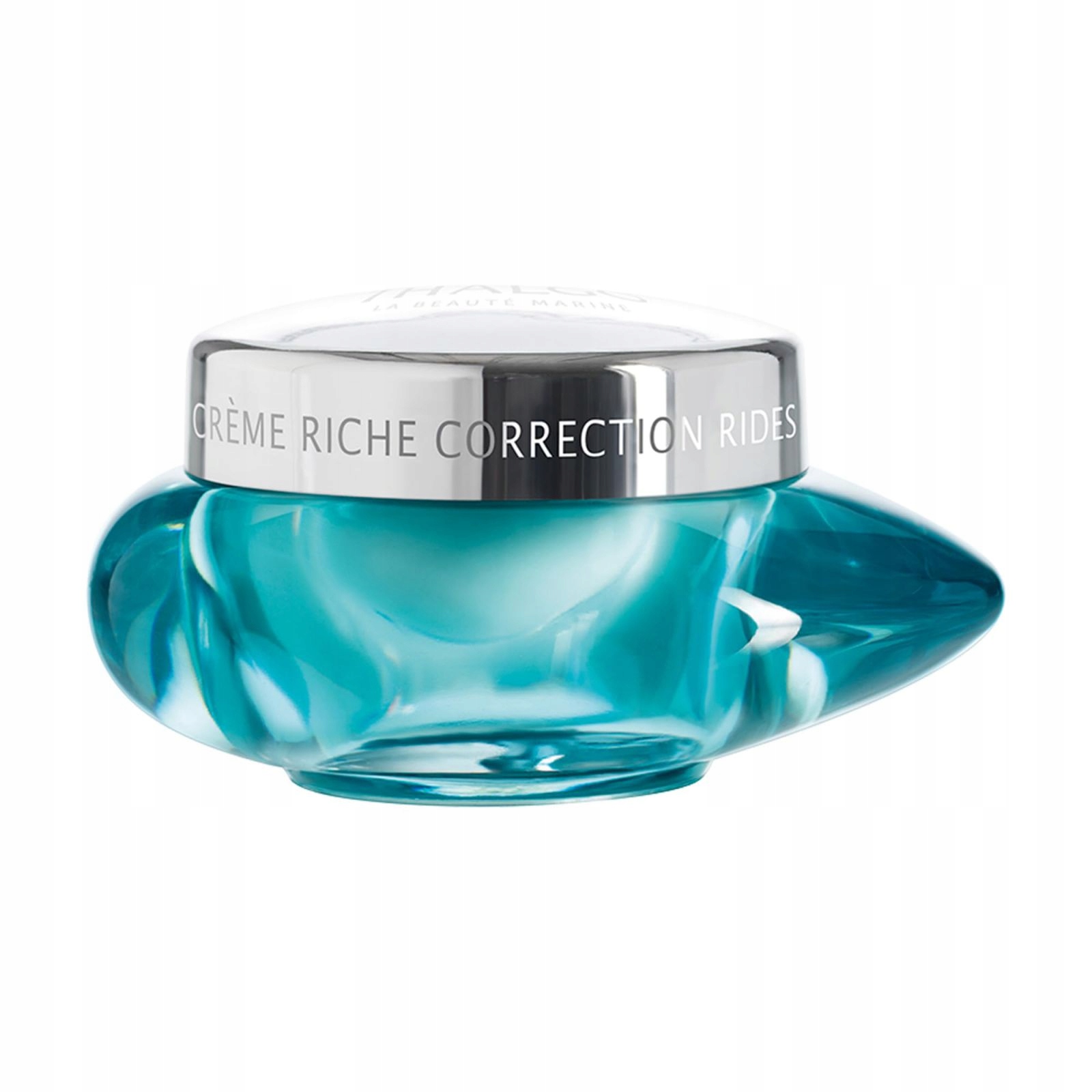 Thalgo Hyalu-procollag?ne Faltenkorrigierende Creme Reichhaltig, 50 ML Anti