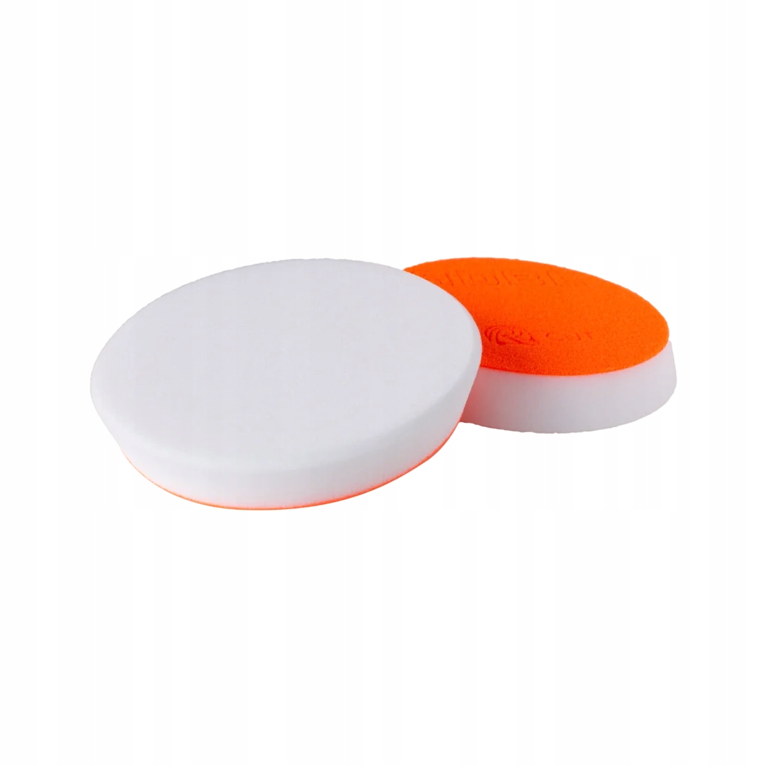 ADBL _ ROLLER PAD-R CUT R 150MM _ TWARDY PAD POLERSKI, BIAŁY
