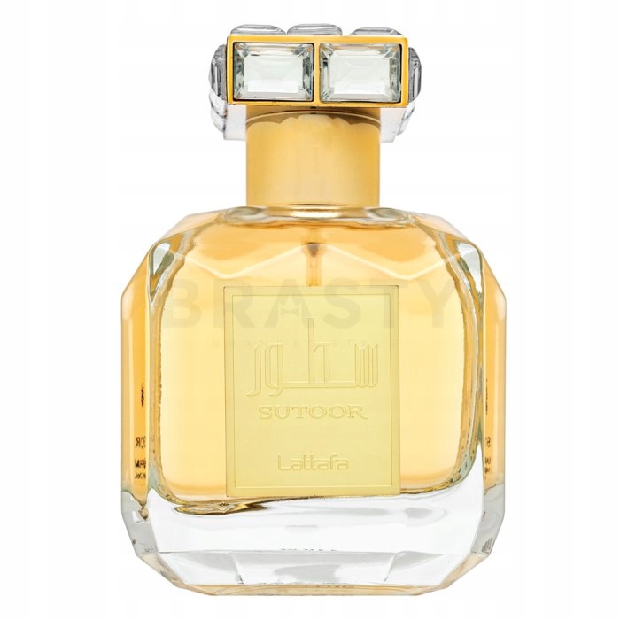 Lattafa Sutoor Edp U 100 ml