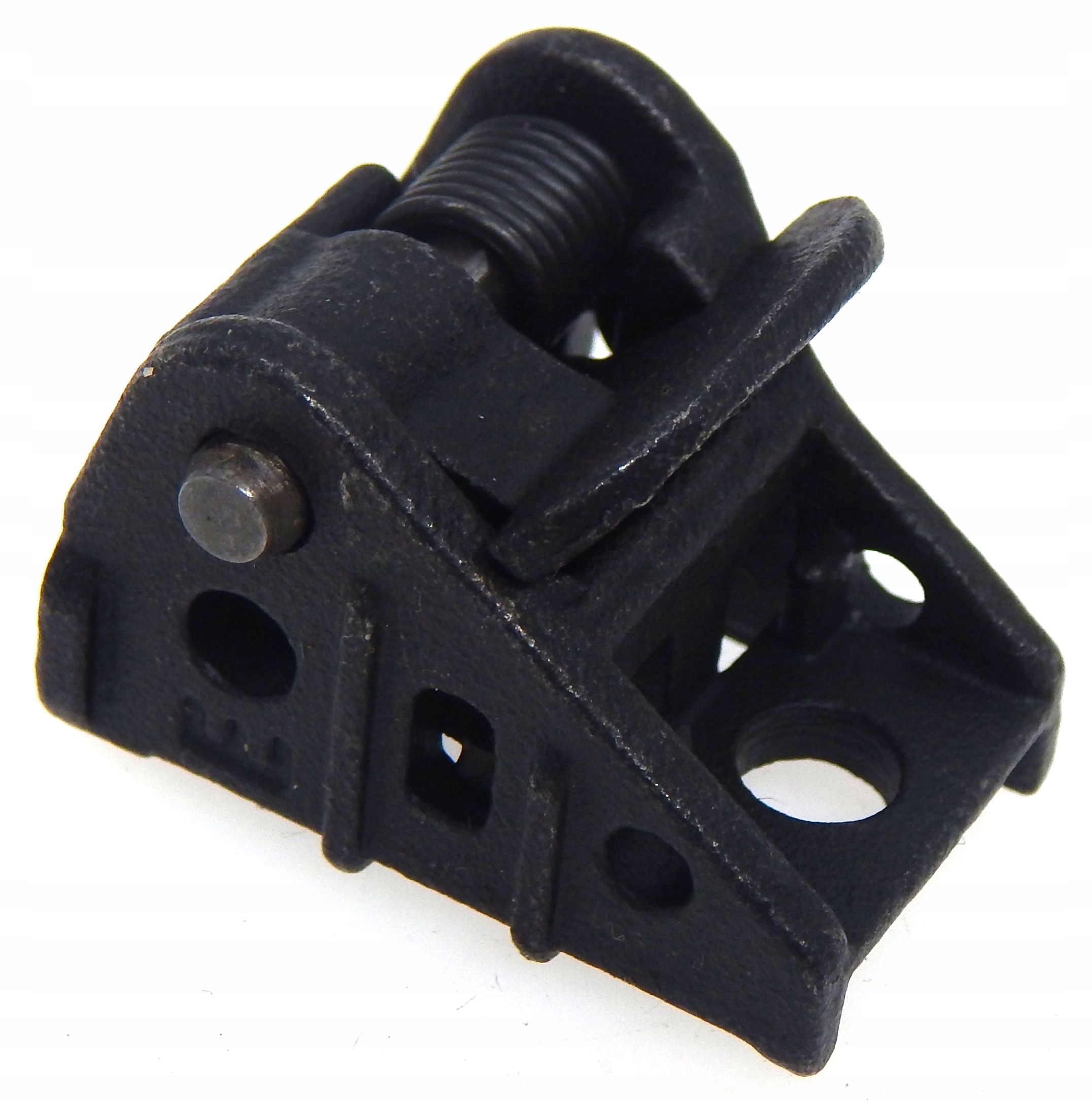 Bosch uchwyt brzeszczota PSA 900 E pilarki blokada Rodzaj blokada