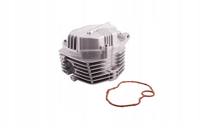 MF17324 - Головка Moretti для мотоцикла 4T CG 125cc 156fmi
