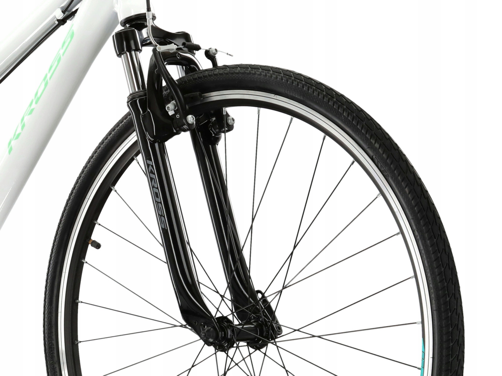 Rower crossowy Kross Evado 1.0 rama 19 cali 28 Rozmiar koła (