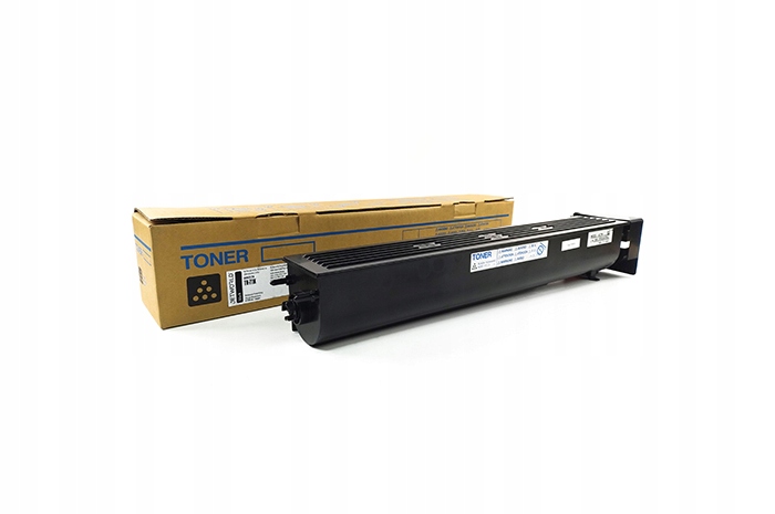 Toner Czarny do Minolta C654 C654E C754 Zamiennik 47.2K C654 C754 JetWor