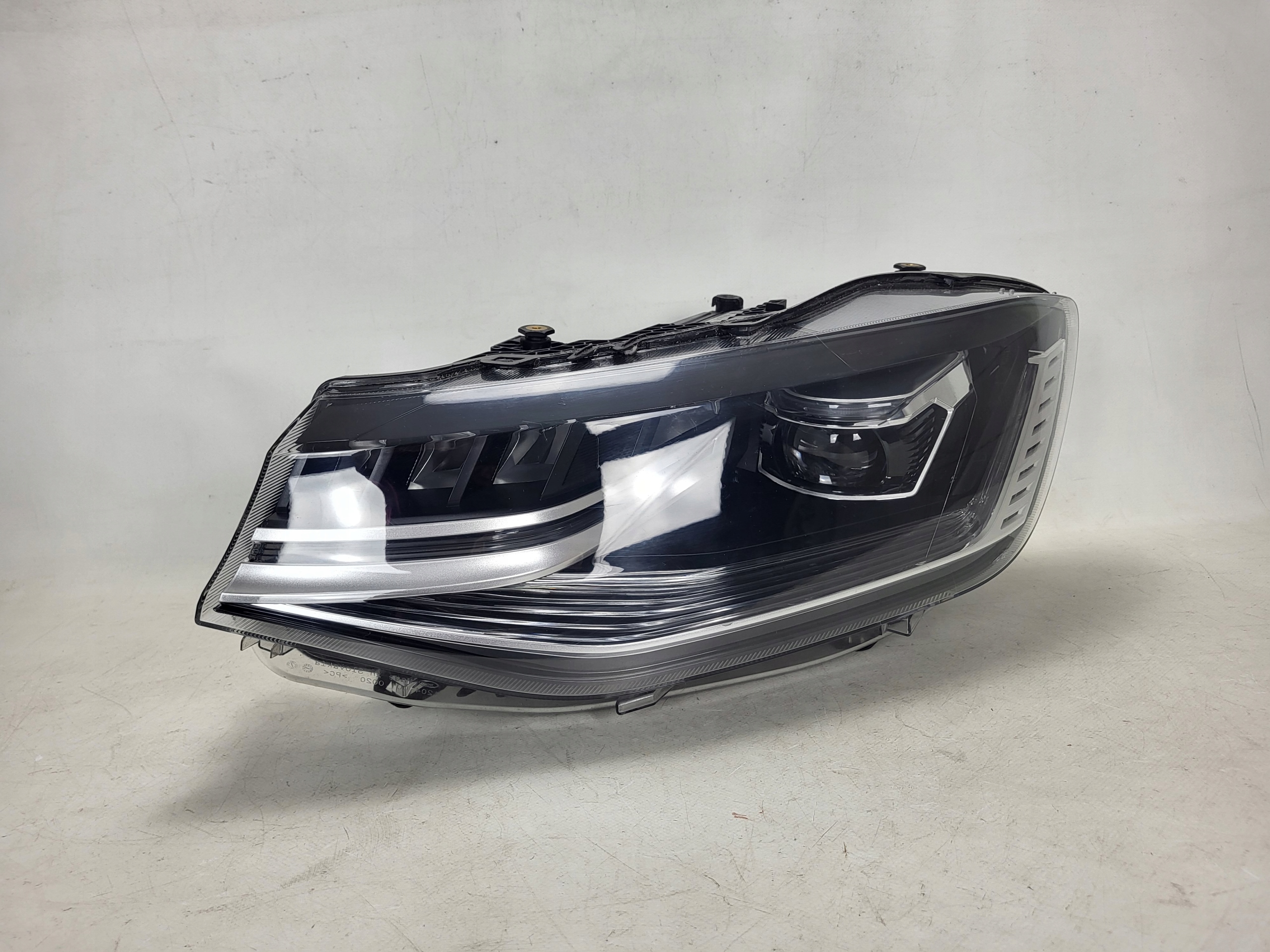 Frontscheinwerfer VW Caddy 2K8941035 LED Links Scheinwerfer Headlight - Thumbnail 1