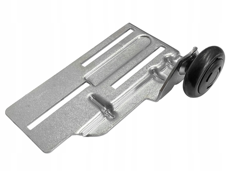 UCHWYT GÓRNY LEWY z ROLKĄ do HORMANN - 3047260