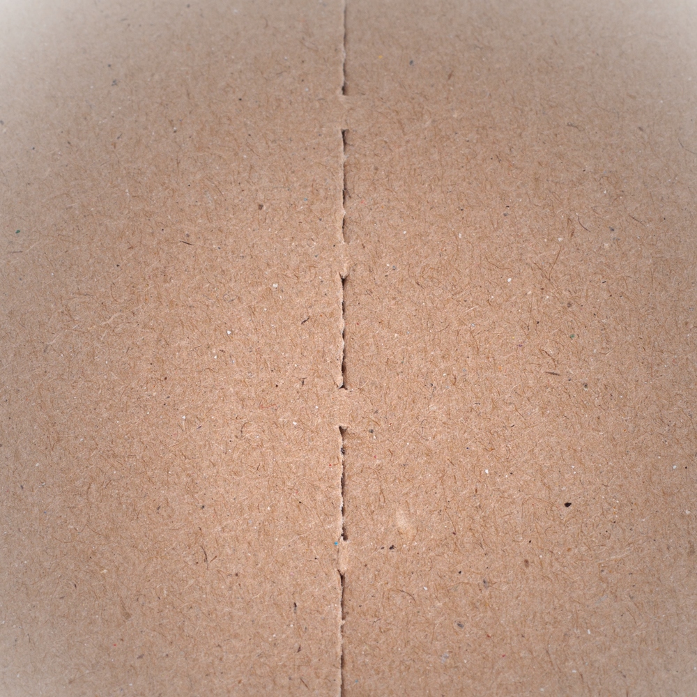 KARTON KLAPOWY 200x120x80 Pudełko PACZKOMAT A - 100szt Wysokość zewnętrzna 8 cm