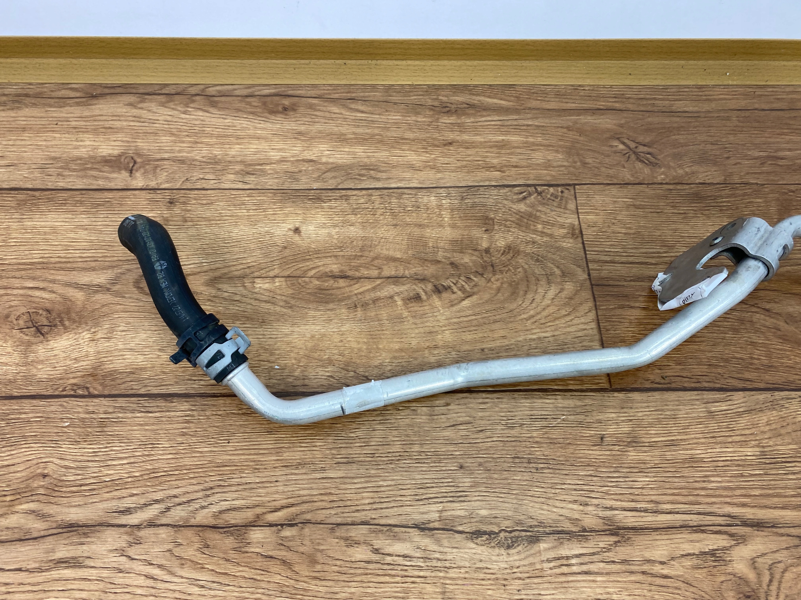 prijenos aluminijski cijev vode 3.6l Ram 1500 2019+ USA