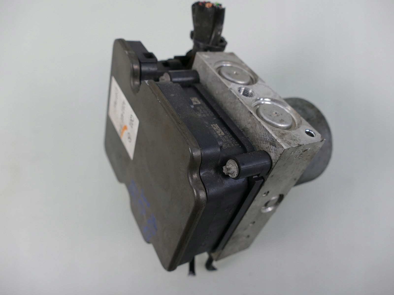 A2124311848 - MERCEDES E A207 W207 ліфт насос ABS контролер