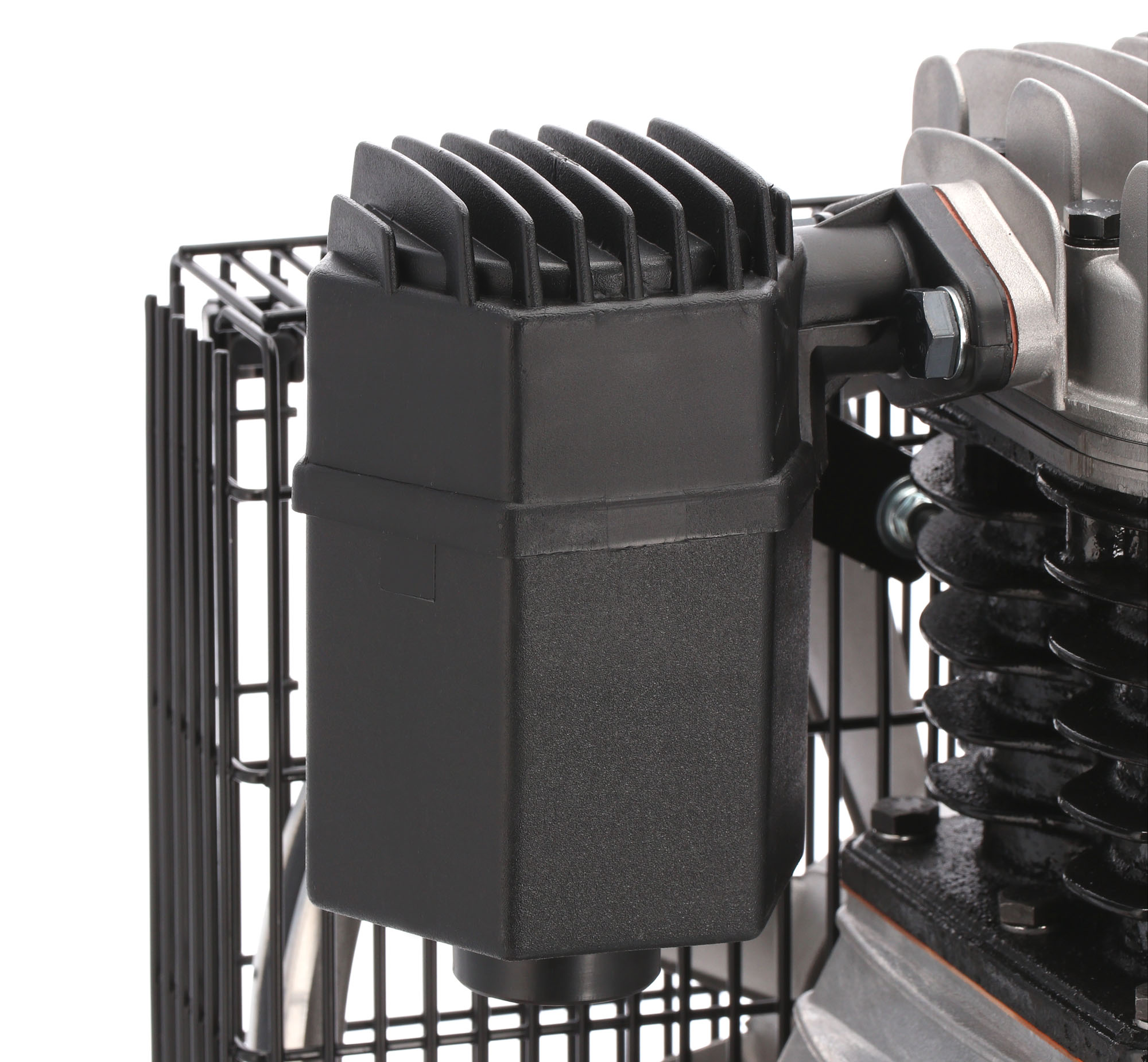 KOMPRESOR SPRĘŻARKA HL 425-100 400L/MIN AIRPRESS Typ kompresor olejowy