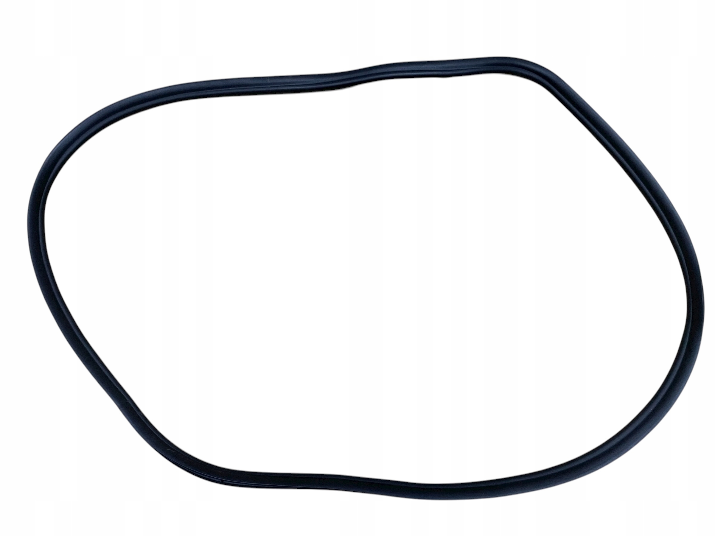 gasket bodywork door front left right BMW 5 G30 LCI