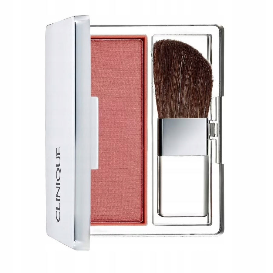 Clinique Blushing Powder Blush tvářenka 107 Sunset Glow 6 g