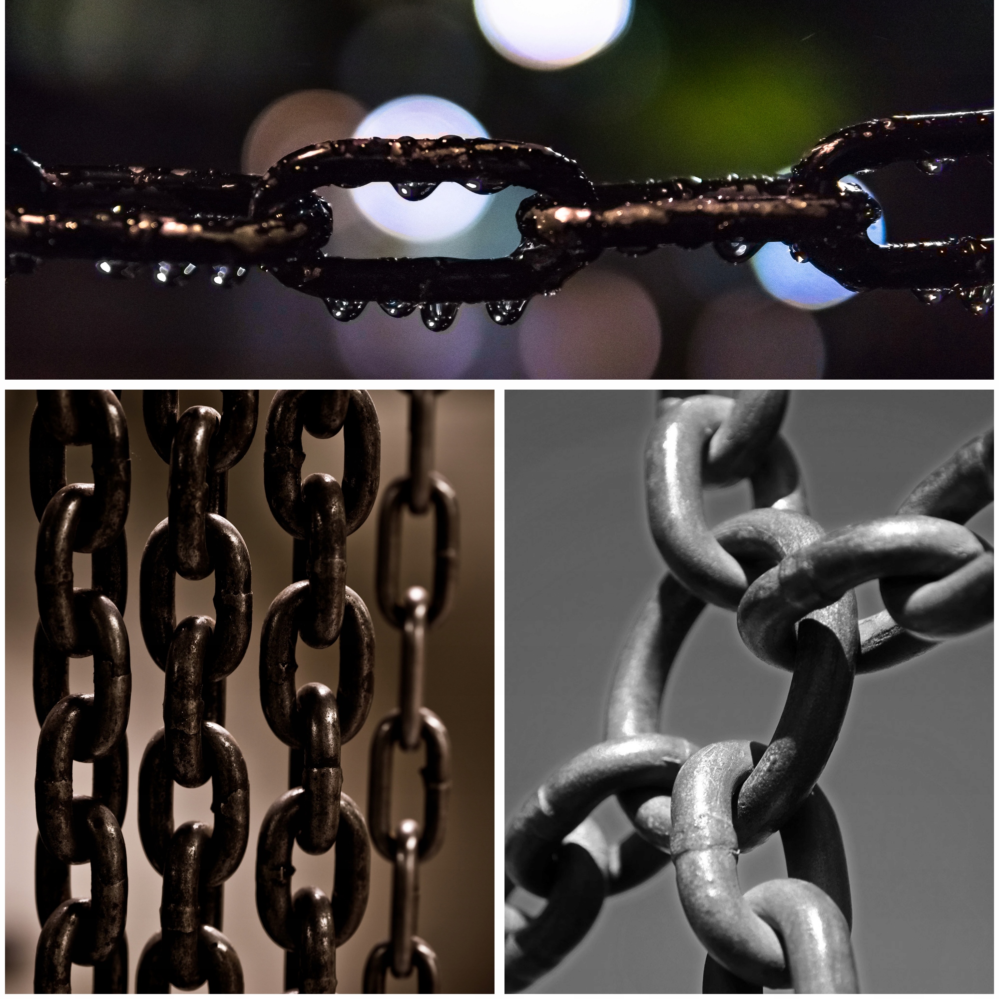 ŁAŃCUCH GOSPODARCZY TECHNICZNY METALOWY OCYNKOWANY D1 DO HUŚTAWKI 20m 2mm EAN (GTIN) 5905692762241