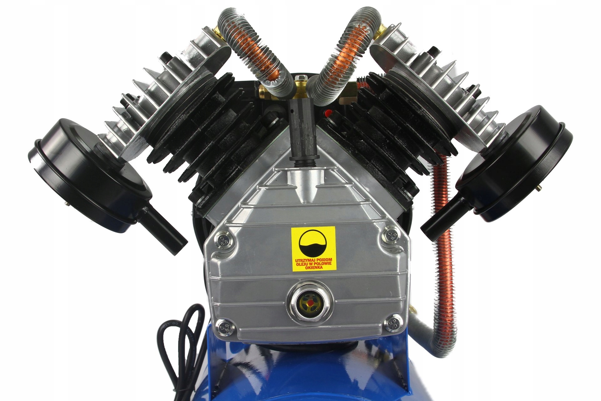 KOMPRESOR 50L /JN-30V/ RIPPER Marka Ripper