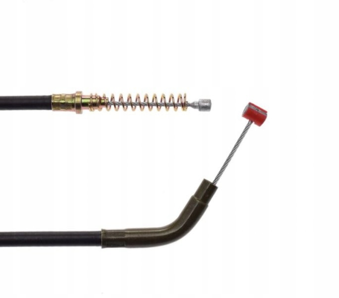 LINKA CIĘGNO SPRZĘGŁA Junak 905 Barton Ferro 50 NOWA ! Producent WM