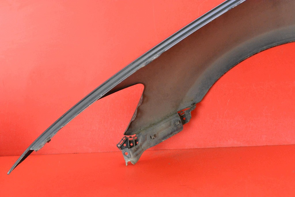 fender right front front grey HONDA LEGEND 4 IV 04-08