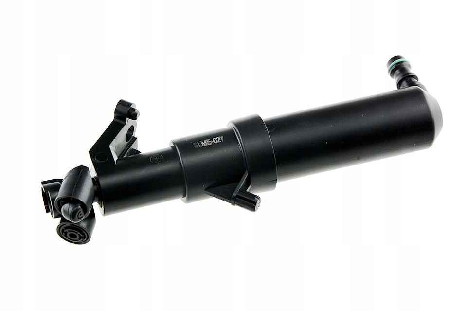 EDS-BM-059 - ОМИВАЧ ФАРИ ЛІВИЙ MAZDA CX - 7 07-НОВИЙ