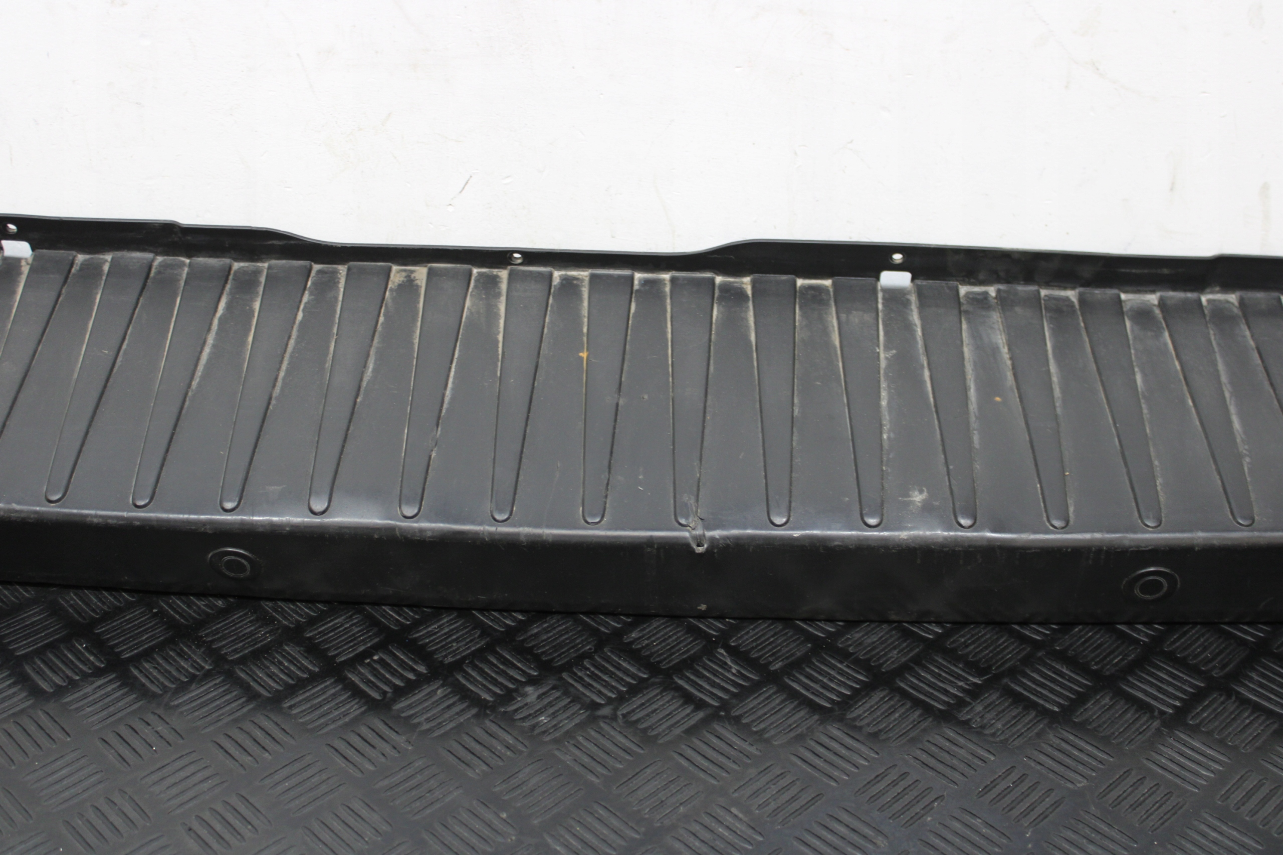 bumper rear part PDC BK31-17E926 FORD TRANSIT MK8 LIFT