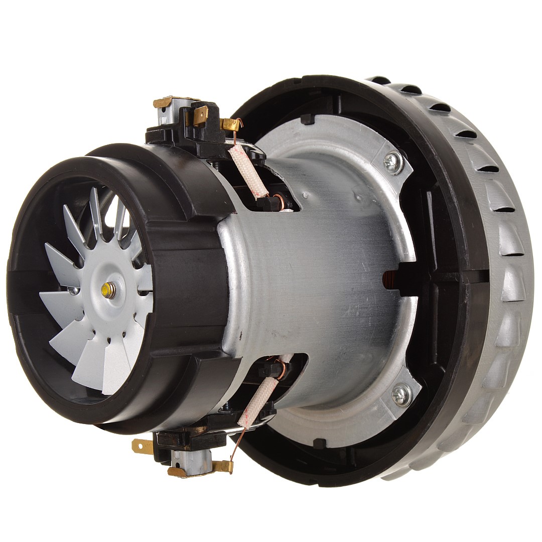 Turbina silnik 1400W do odkurzacza Karcher WD2, MV2, MV3, WD3, seria A Stan opakowania oryginalne