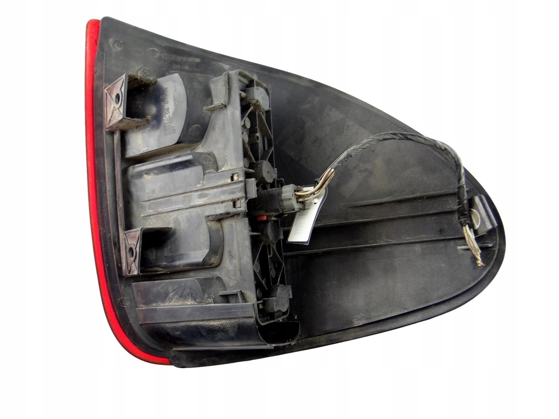 light rear right CHRYSLER VOYAGER 04857306AB