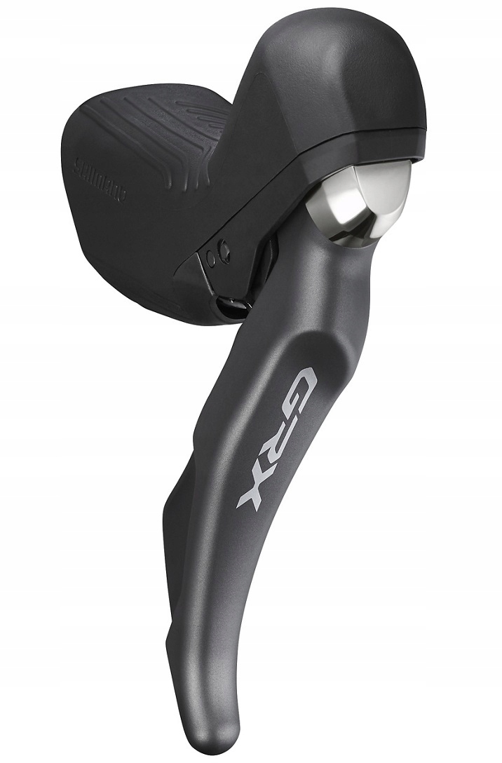 klamkomanetka Shimano Grx ST-RX810 11rz prawa 11s