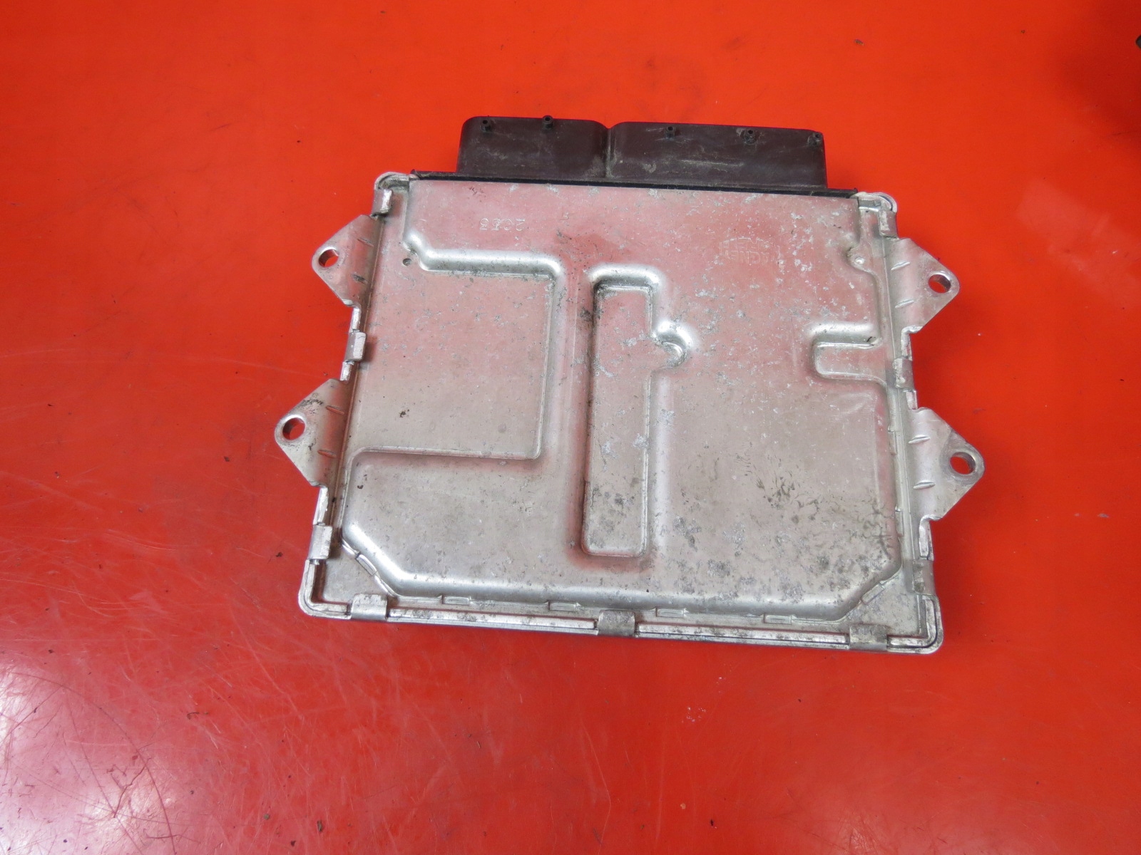 FIAT DUCATO 06- 2.3 JTD computer BCM ignition KPL 55246597 1365823080