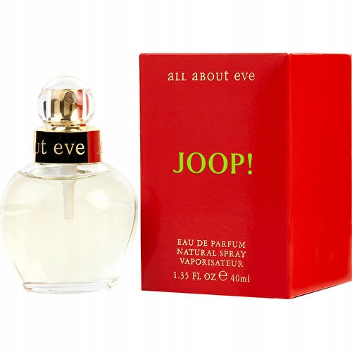 Joop! All About Eve woda perfumowana perfumy damskie Edp 40 ml