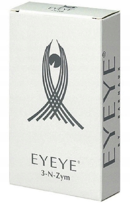 

Tabletki Odbiałczające Do Soczewek Eyeye 3-N-ZYM