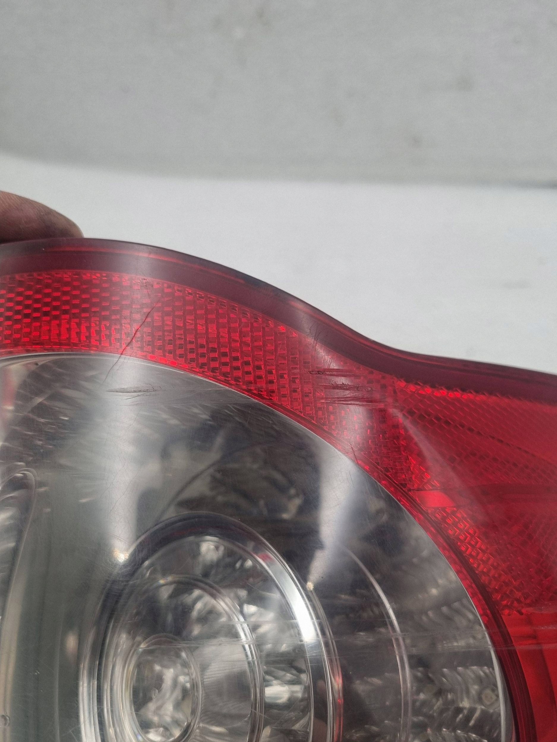 light left rear part Volkswagen PASSAT B6 Kombi 3C9945095N original