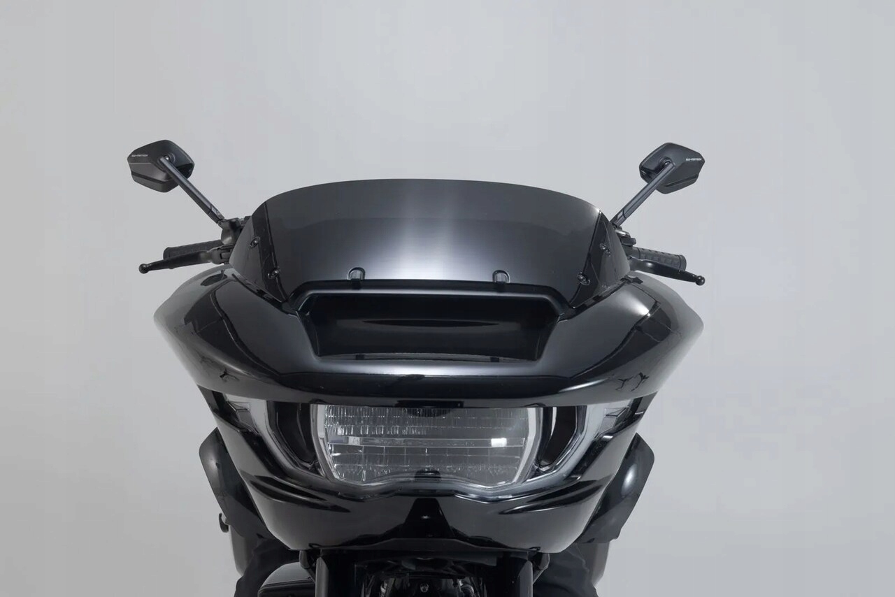 Motocyklové zrkadlá Sw-motech Sport Mirror Harley Davidson
