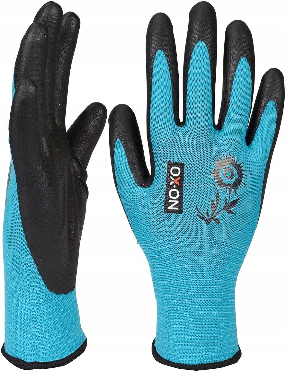 Rękawice ogrodowe rozmiar S