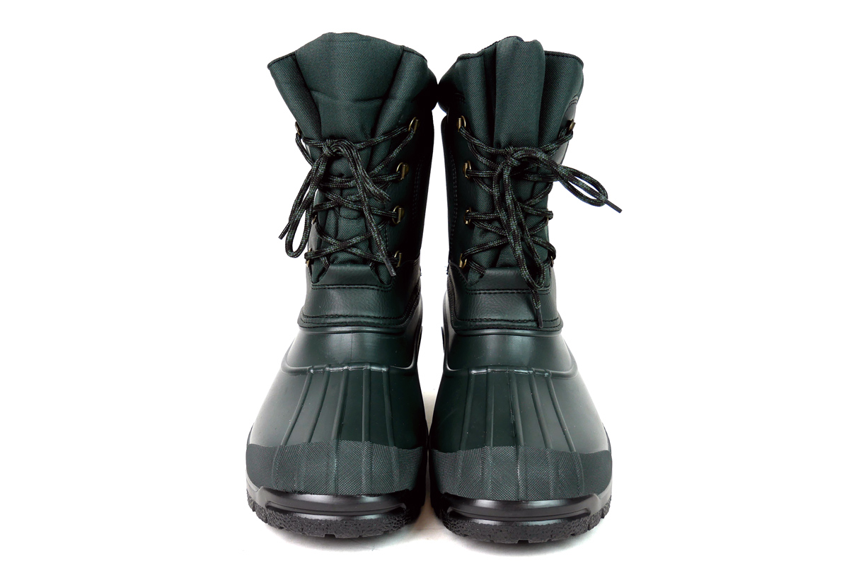 Pánské sněhule Model Trop Výrobce Demar Zimní boty Zimní zateplené