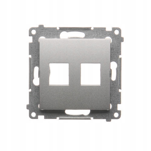 Simon54 Pokrywa na "Keystone" srebrny