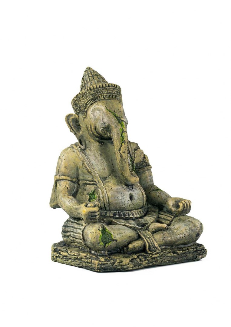 Levně R170 Ozdoba Hindu Terra Ganesha