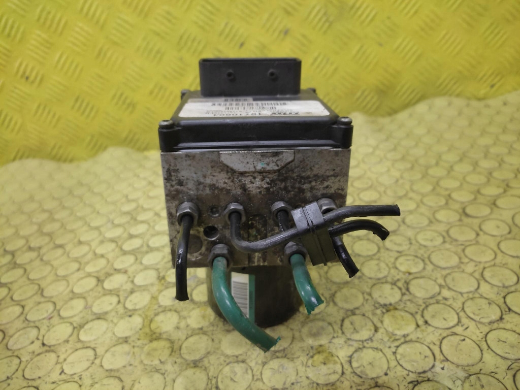 PEUGEOT 407 Pompa ABS 9661731180