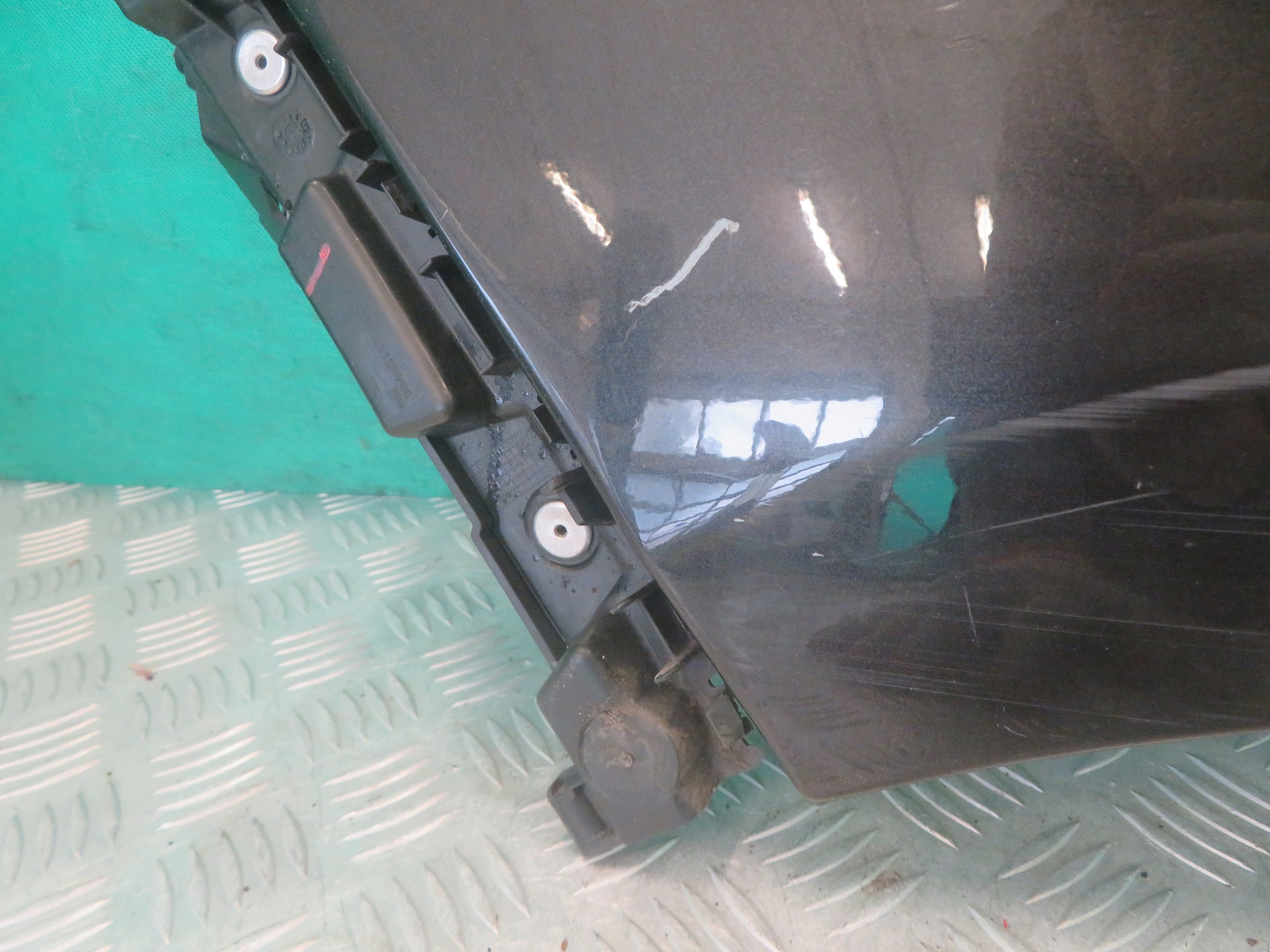 fender left front RENAULT MASTER OPEL MOVANO NISSAN NV400 20R