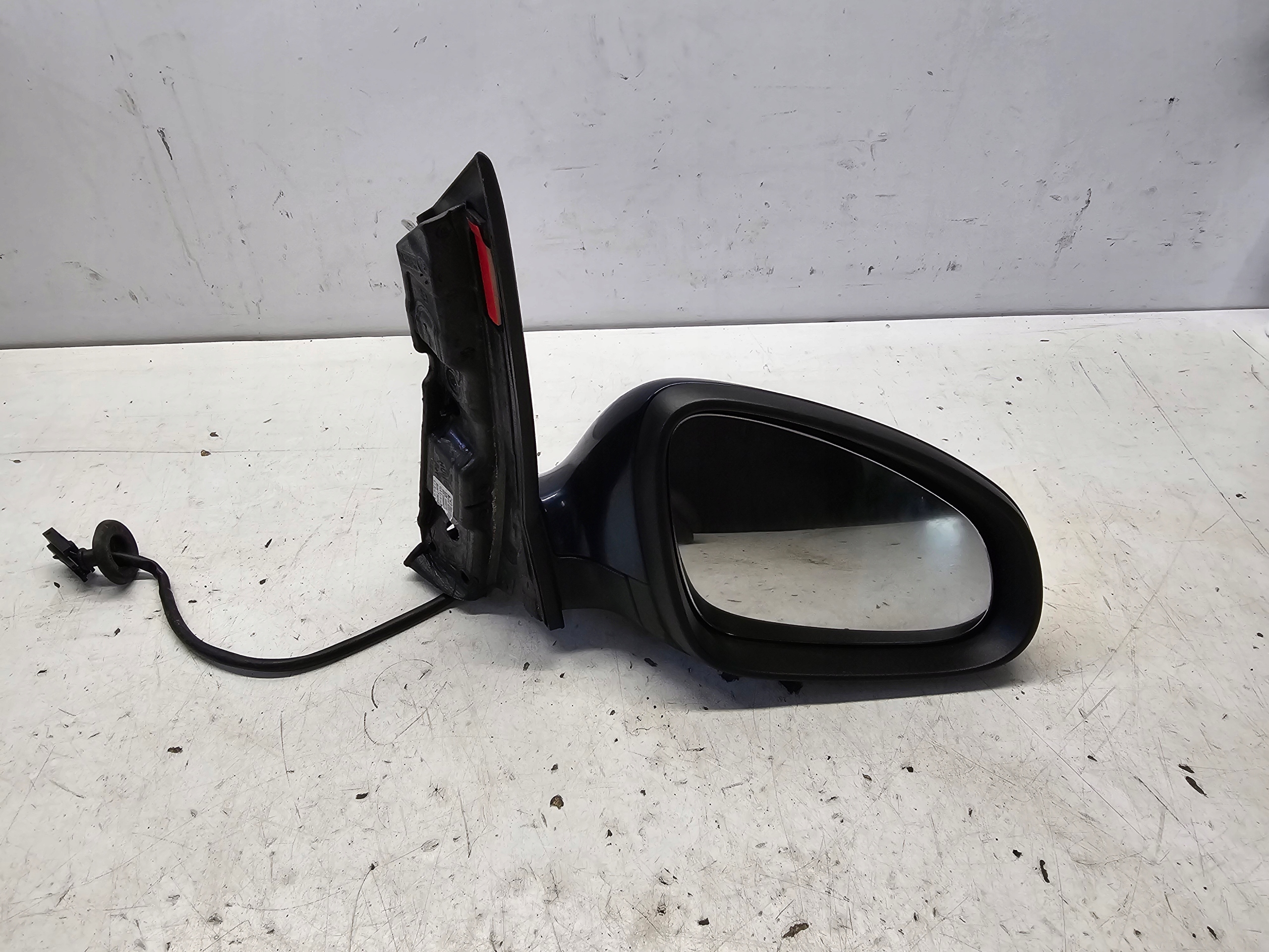 OPEL ASTRA J mirror right electrics 5 PIN Z22A EUROPA