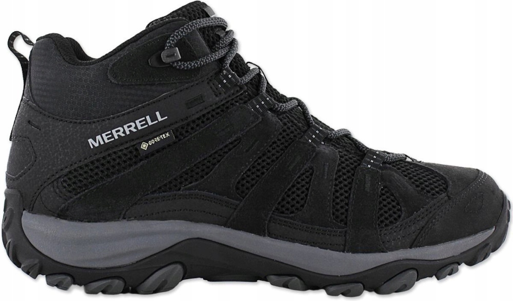 Pánské trekové boty Merrell Alverstone 2 MID Gtx J036915 46