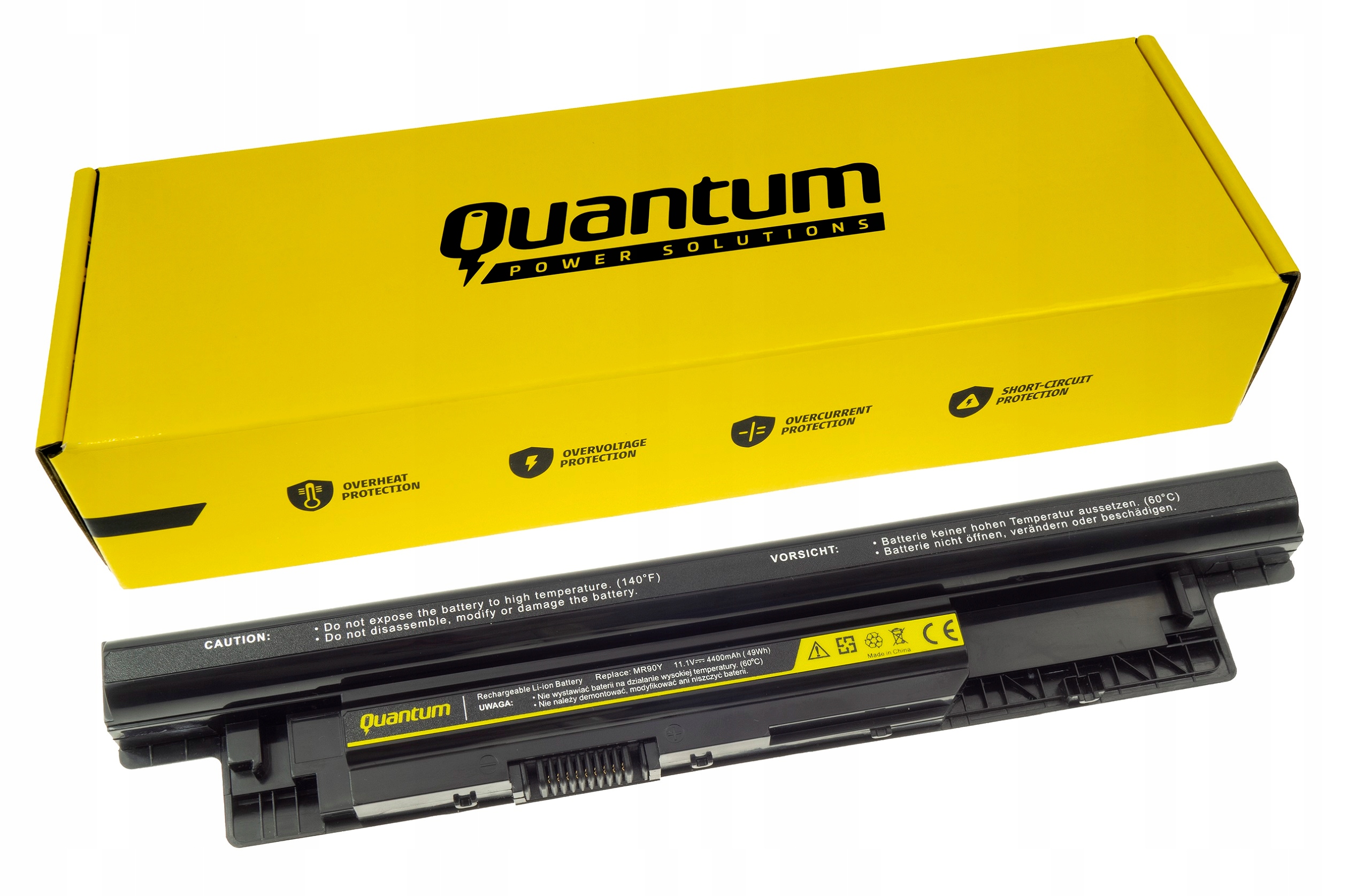 

Bateria MR90Y do Dell Inspiron 15-3000 15-5000