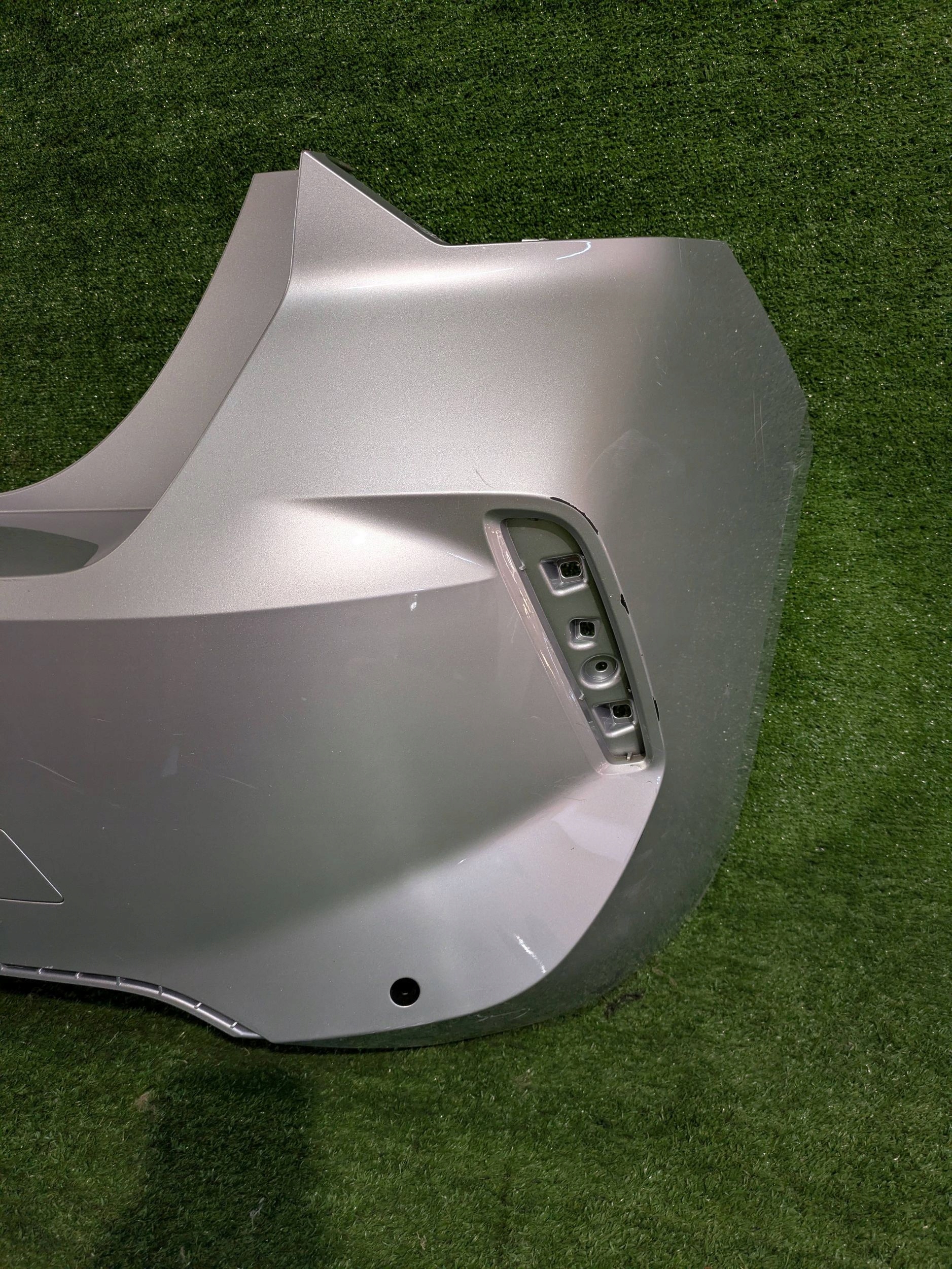 bumper rear rear part OPEL ASTRA L HB 22- NR.4114