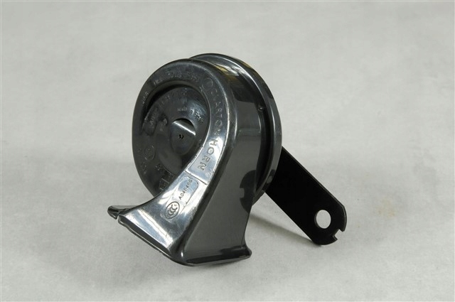 Porsche 911 991 Klakson z uchwytem, niskotonowy